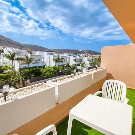 Appartamento 213 Seres